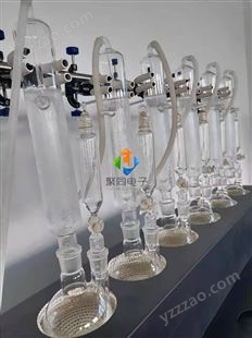 二氧化硫蒸馏仪供应商