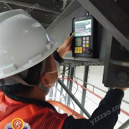东莞市夹层质量安全检测 钢结构检测机构