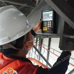 清远市清城区钢结构 厂房检测安全鉴定