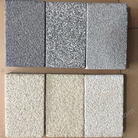 记中工程-青山陶土文化砖 彩色植草砖价格 pc瓷砖生产厂家