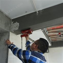 广州市钢结构承重检测鉴定 钢结构检测中心