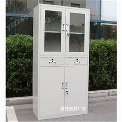 广州铁皮文件柜有吸引力 承重力好康胜工厂