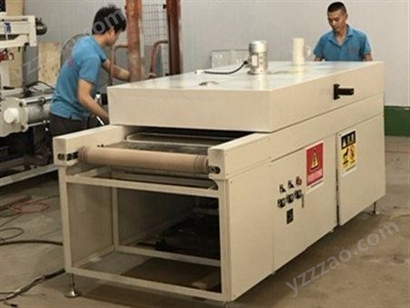 印刷机加装uv烘道 烘道加热新技术 喷涂烘道柴油替代能源生厂厂家