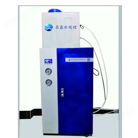 浙江LWP-20HZ生化仪配套超纯水机厂家杭州生化纯水机