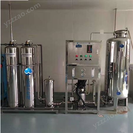 黑龙江哈尔滨LWP-10HLJ生化仪配套超纯水机厂家