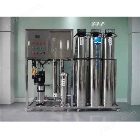 昆明LRO-C4T超滤水处理设备公司