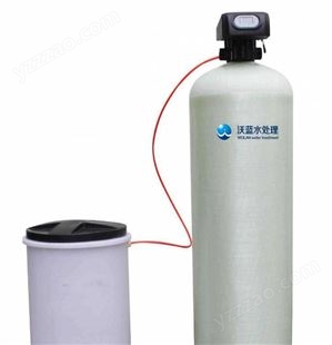 重庆梁平LR-10T软水器 软水器参数