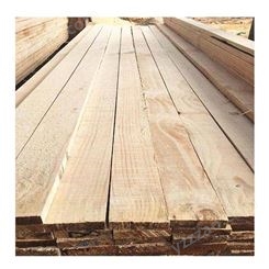 建筑木方材料 10x10樟子松建筑木方生产厂家批发