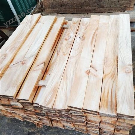 104木方料一根价格 进口木方建筑口料定制加工_呈果木业