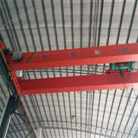 25吨花架式龙门吊 28米龙门吊指导安装