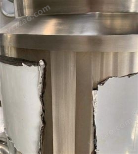 化工不锈钢储罐 上海不锈钢储罐  20立方不锈钢储罐