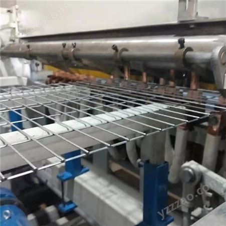 护栏网焊网机 煤矿网片焊网机 规格定做 自动式焊网机 诚科