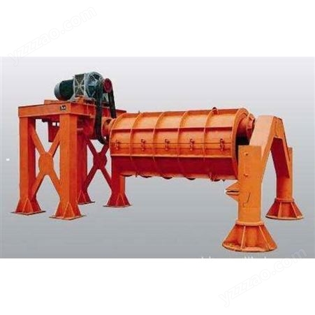 水泥管滚焊机各种型号水泥制管机滚焊机操作视频 滚焊机价格低 水泥制管机滚焊机