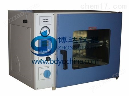 DZF-6250北京台式高温真空箱