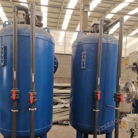 全自动手动软水器锅炉软水器软化水装置生产厂家