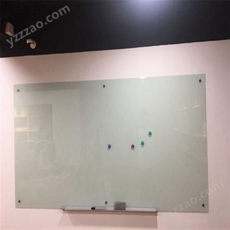 钢化烤漆玻璃板 超白玻璃板 玻璃板