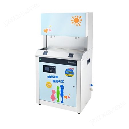 饮水机美的反渗透直饮机的选择的杭州饮水设备用直饮水机了