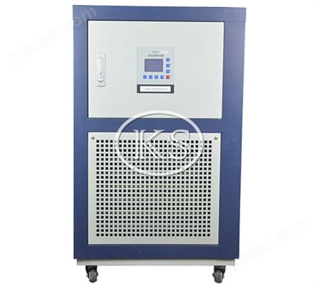 GDSZ-50/-30℃+200℃高低温循环装置