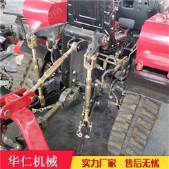 西藏 农用履带式拖拉机 履带式旋耕机 农用旋耕机