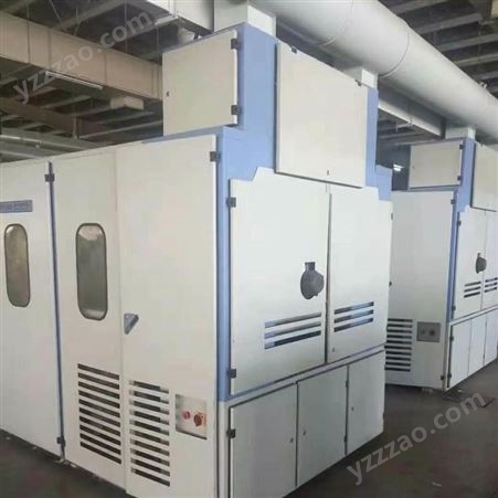 广州周边工厂设备 电镀厂机械设备回收 印染厂设备回收