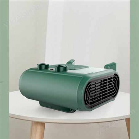 厂家批发 取暖器暖风机电暖器电暖气  家用台式暖风机 速热 博朗菲 可定制