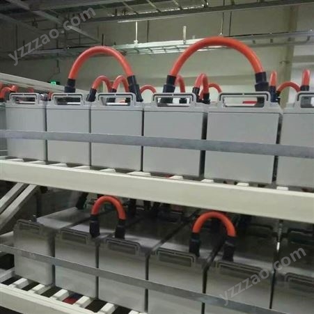 UPS电源回收 机房电池广州回收一个价格 废旧蓄电池回收