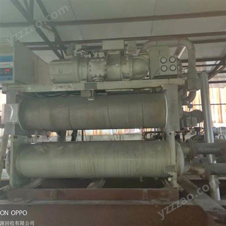 广州周边工厂设备 电镀厂机械设备回收 印染厂设备回收