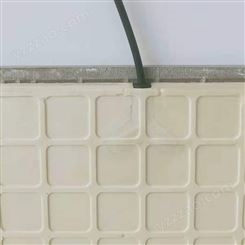 供应 电地暖发热模块 电地暖模块 可订购 瓷砖模块