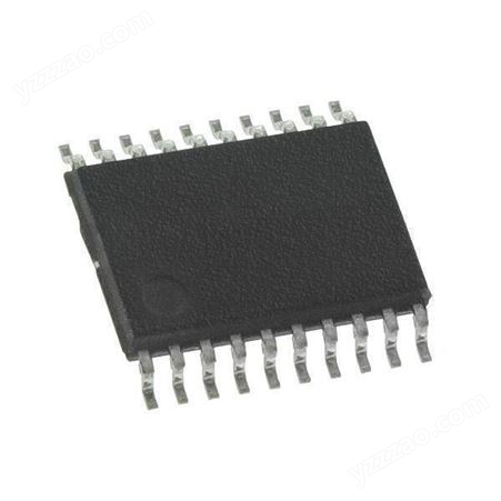 STM8L101F3P6TRST/意法半导体 集成电路、处理器、微控制器 STM8L101F3P6TR IC MCU 8BIT 8KB FLASH 20TSSOP