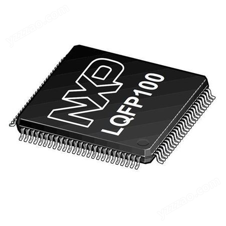 NXP/恩智浦 32位ARM微控制器 LPC1765FBD100,551 ARM微控制器 - MCU ARM Cortex M3 Micro Controller