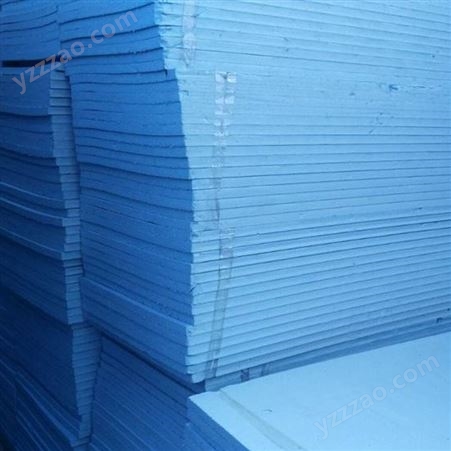 天津厂家生产阻燃挤塑型聚苯乙烯板 防潮吸音挤塑板批发