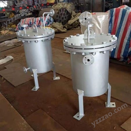 吉鑫吉鑫设备厂家 取样冷却器 给水取样冷却器 蒸汽取样器