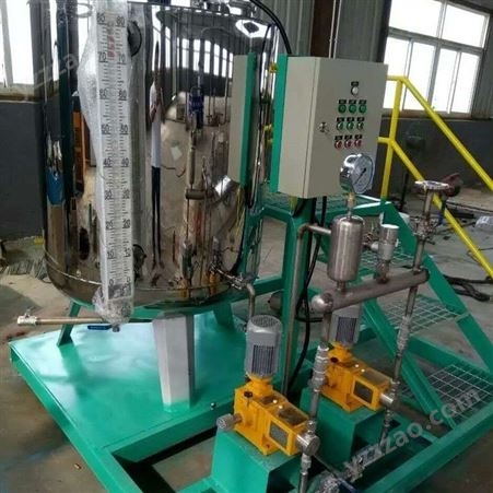 三罐四泵加药装置 加药装置生产厂家 吉鑫供应加药装置