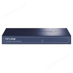 TP-LINK TL-SF1009PH以太网PoE交换机