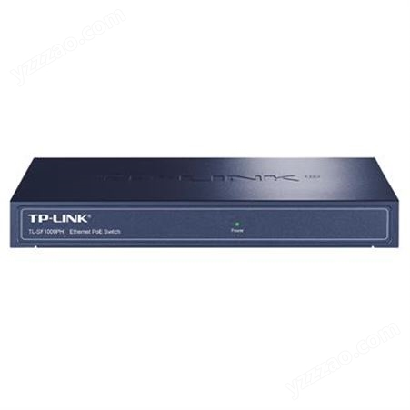 TP-LINK TL-SF1009PH以太网PoE交换机