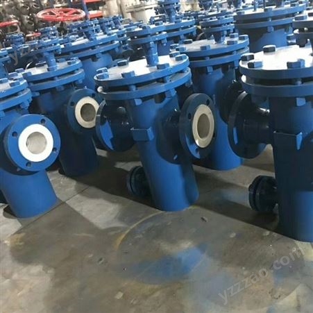 滤水器厂家 吉鑫 专业生产滤水器 环保专用滤水器