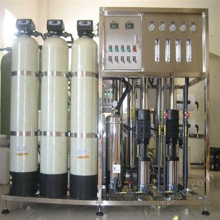 水过滤 废水处理过滤器 吉鑫机械销售