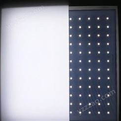 黄石光扩散板 台创板业 瓷白PC光扩散板