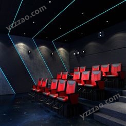 幻影星空VR5D影院加盟 7D影院投资 全景互动设备生产商