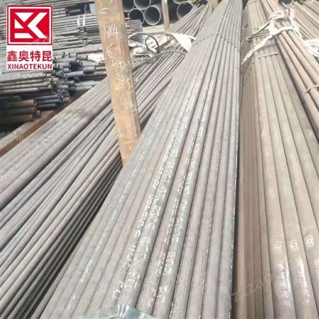 工程建设用管线管-天津生产厂家-无缝钢管