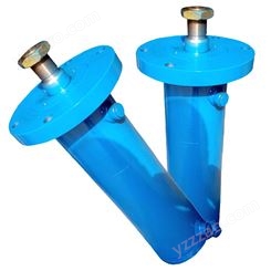 各种型号液压油缸 轻型工程液压缸 重型升降液压油缸 鸿鹏