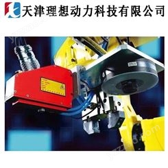 视觉识别系统潍坊史陶比尔机器人视觉软件
