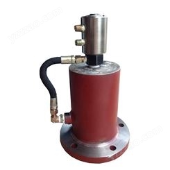 各种型号液压油缸 轻型工程液压缸 铝合金风缸 鸿鹏