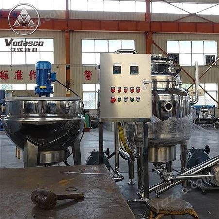 浓缩果汁生产设备 苹果汁加工机器 蓝莓酱设备