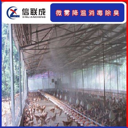 蛋鸡养殖喷雾机 养殖场消毒喷雾器 厂家直营
