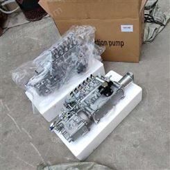 斗山DH300-7挖掘機柴油泵106675-4690 高壓油泵 鏟斗油缸 斗桿油缸