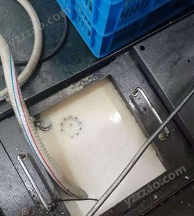 小型废切削液乳化液处理设备 采用离心原理 处理精度更高