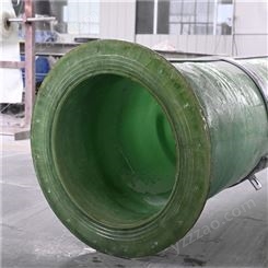 玻璃钢管道 环保设备生产厂家 可定制