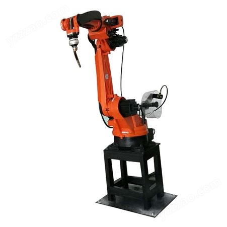 瓦力自动化 出售六轴焊接机器人 工业焊接机器人 工业垂直关节六轴机器人 电焊机器人