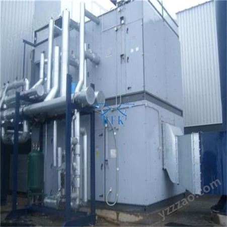 四川 福聚 组合式空调器 工业除尘设备 空气净化 废气处理设备 环保节能型 量大优惠